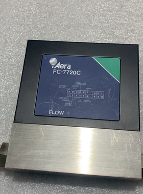 Aera流量计  FC-7720C ，议价