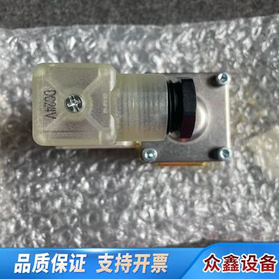 SMC电磁阀VXD232CZ2A带