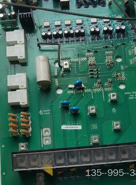 科远变频器驱动板KD310-T0300-PWR详见下图详谈