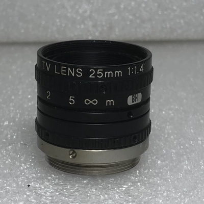 Myutron/优创 MV2514工业 TV LENS