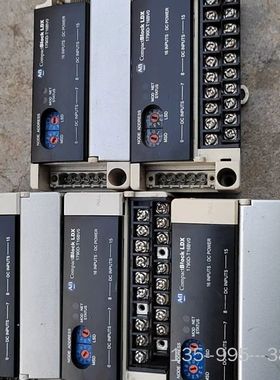 AB模块，1790D-T16BV0，5个，图片，5个详谈