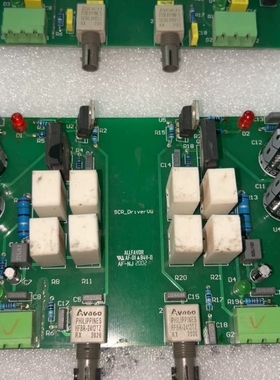 议价ALLFAVOR SCR驱动板，型号：AF-01  94V-