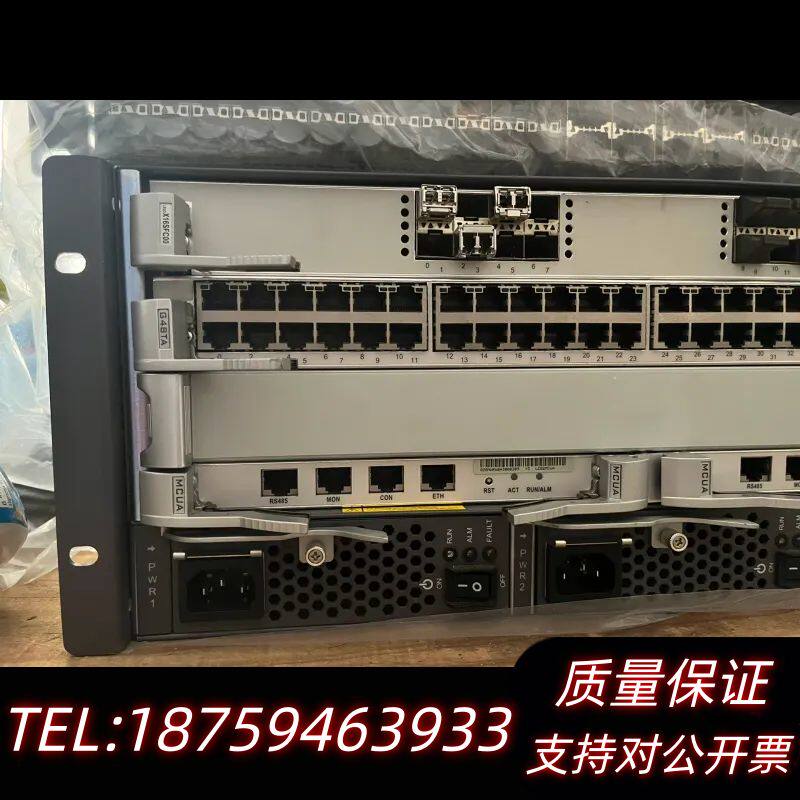 HUAWEI S9303 核心交换机，机房拆迁，现处理，询价