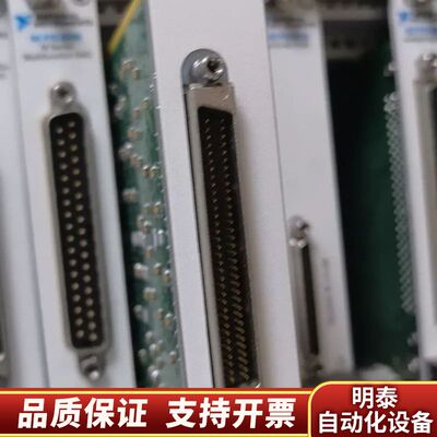 NI PXI-6713   询价