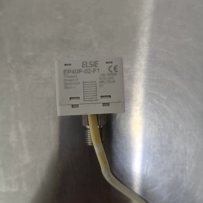 议价台湾ELSIE压力表 EP40P-02-F1，，功能