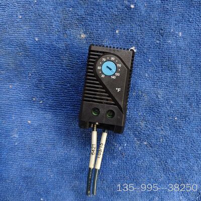 霍夫曼Hoffman，ATEMNO温控器 01145.9-0详谈