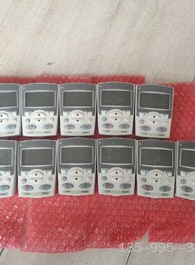 ABB变频器中文面板，ACS510变频器中文面板，ACS-C详谈