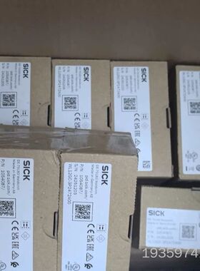 SICK西克WL12GC-3P2472A00镜面反射议价