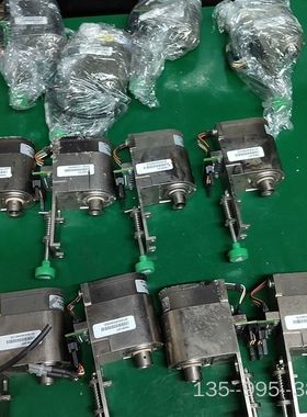 908.ElectroCraft 电机详谈