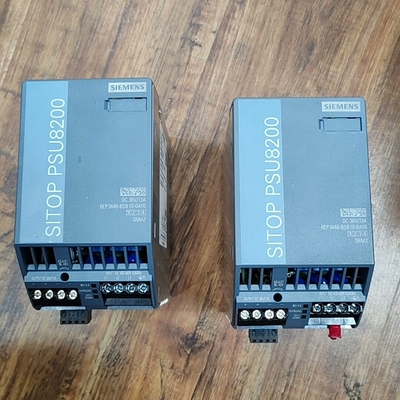 议价SITOP PSU8200电源模块，型号6EP3446