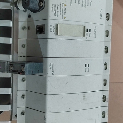 AC800F控制器 SA801F    EI803F.  F