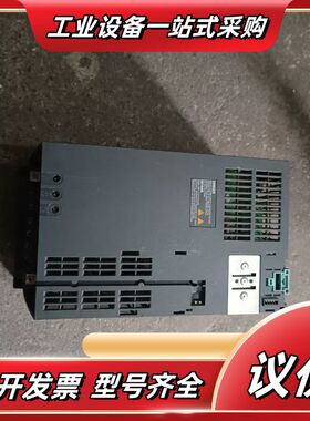 原装PM340变频器，6SL3210-1SE21-议价