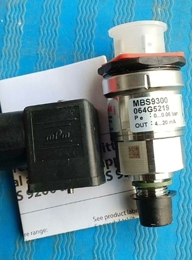 丹佛斯MBS9300  064G5219带可询价