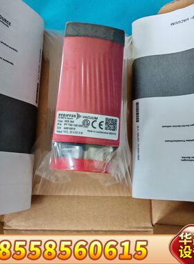 普发IKR360真空计，，型号PT T00