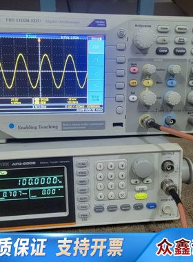 GWⅰnSteK/AFG-2005函数发生器，高频率5