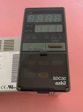 原装正品 温控器C305GA050600 YAMAT