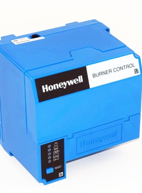 美国霍尼韦尔Honeywell 安全控制器RM7890B1048 RM7890B1030 现货