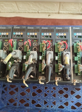 议价CONVEX伺服100W驱动器:CSDH-01AA0