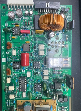 GCMS控制板 225-11225-91 岛津GCMS-