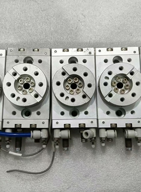 气立可台湾气立可旋转气缸RTB20A2，功能完好，实物拍照，