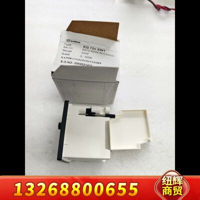 Celsa电压表EQ 72n SWT议价