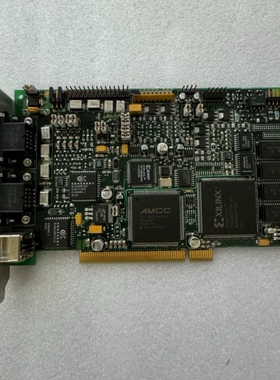 康耐视VPM-8100VS-000-P Rev A工业像