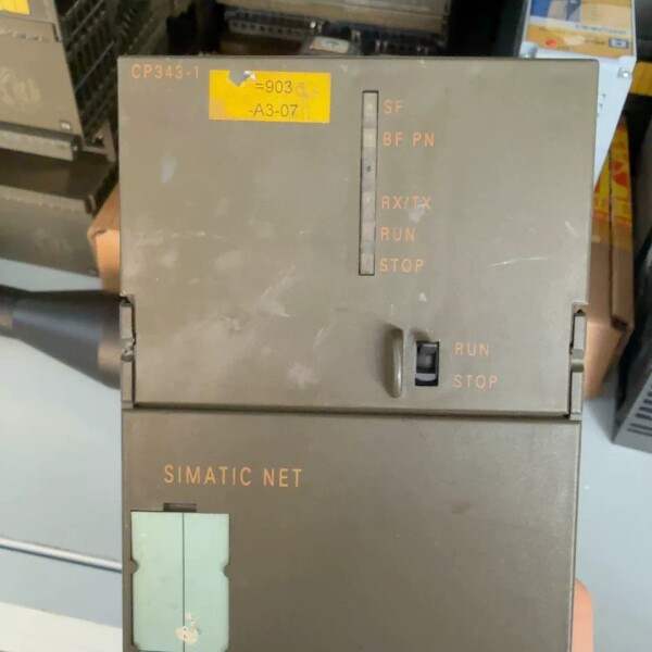 SIEMENS 343-1EX31-0XE0议价