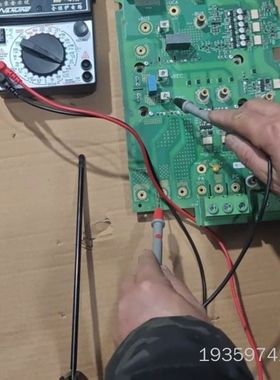 变频器电源驱动板NHA52664-01，，议价