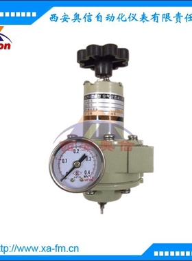 空气过滤减压阀KZ03-1减压器 KZ03-2空气过滤减压器