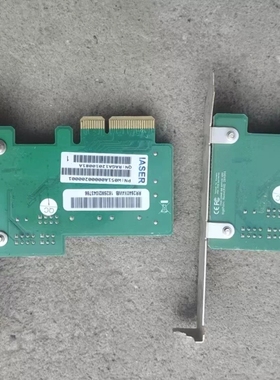 议价出售火箭阵列卡HighPoint RAID 2640X4 s