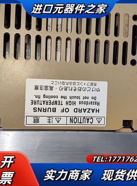 变频器SJ100-007HFE，0.75KW功率，380议价