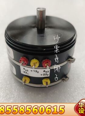 FSG PW620-19MⅡd 旋转电位计
