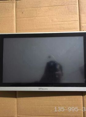 维控触摸屏PI8150IG详谈