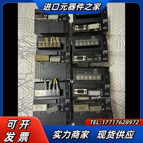 CJ1G-CPU42P 3.0板本CJ1H-CP议价