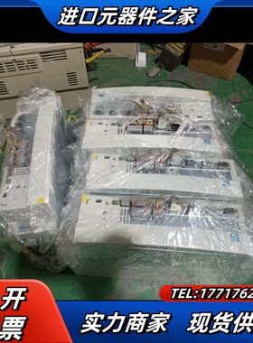 Lenze变频器驱动器EVS9324-EK出售！97新 原装议价