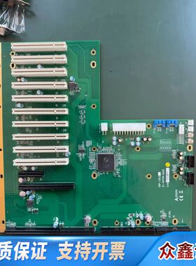 凌华EBP-13E2 51-46709-0A20底板