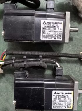 贴片机配件，HC-MFS0335W1-S4 伺服电机详谈