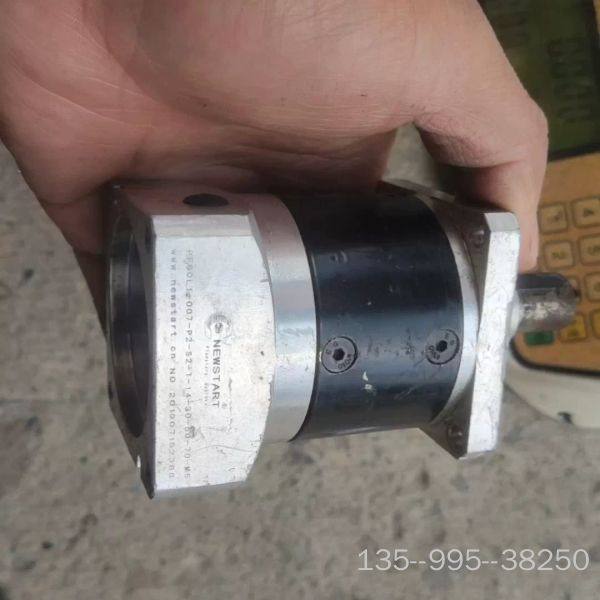 NEWSTART行星减速机，型号PF60L1-007-P2-详谈,电子元器件市场,其它元器件,淘宝优惠券,粉丝福利购,淘宝优惠卷