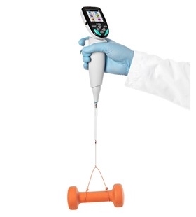 E1-ClipTip BT单道电动移液器 4670000BT 4670030BT 4670040BT