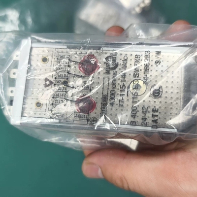 MORS SMITT继电器，B400 115 EG SV议价
