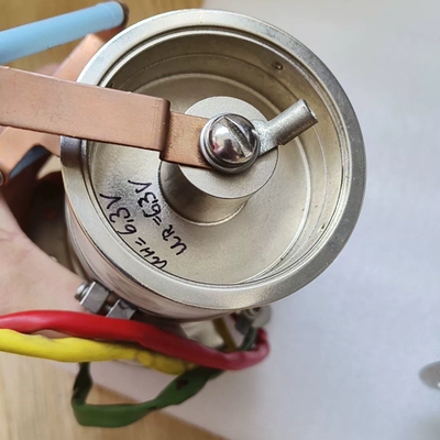 闸流管，，型号，只知道用于ALLTEC镭射机上