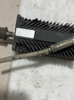 艾默生伺服电机 142UMC301CARAA，片，详谈