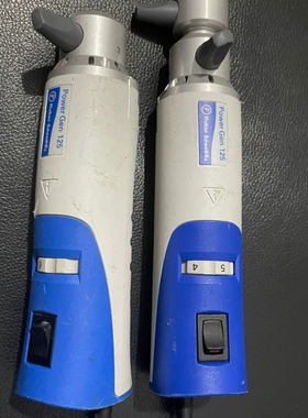 Fisher Scientific PowerGen 125