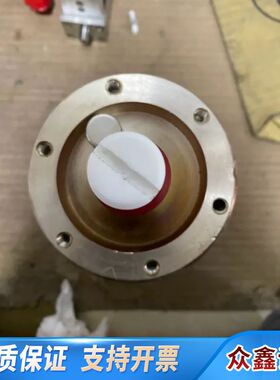 COMET真空电容CVNA-75AC/55-AAA，10-7