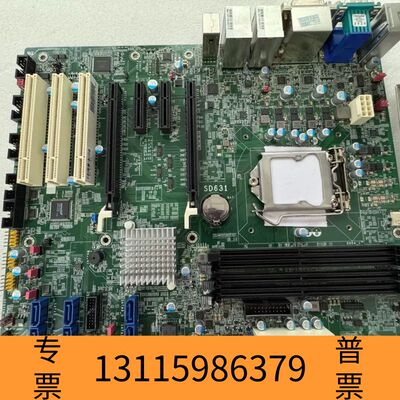 众桦DFI SD631工控机主板支持六 七代CPU议价