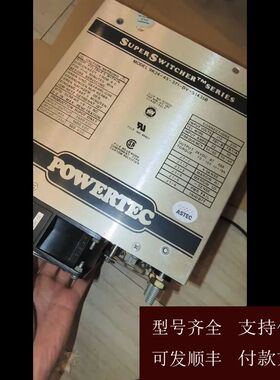 【可维修】议价POWERTEC电源 9K24-45-371-DV-S143