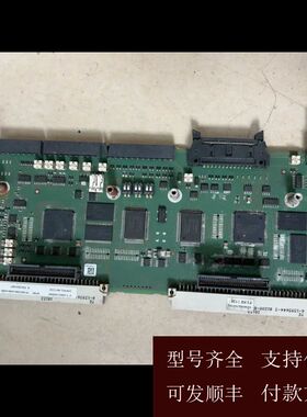 【可维修】议价6SE70系列CUVC主板控制板6SE7090-0XX84-