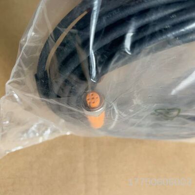 ifm连线EVC108闲置转让，看好再买，一经卖，不退不