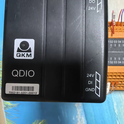 【议价】Benghof模块QDIO，所示1个