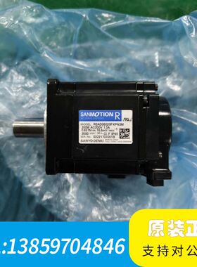 AMAT应用材料1080-01576，三洋伺服电机SANMO议价